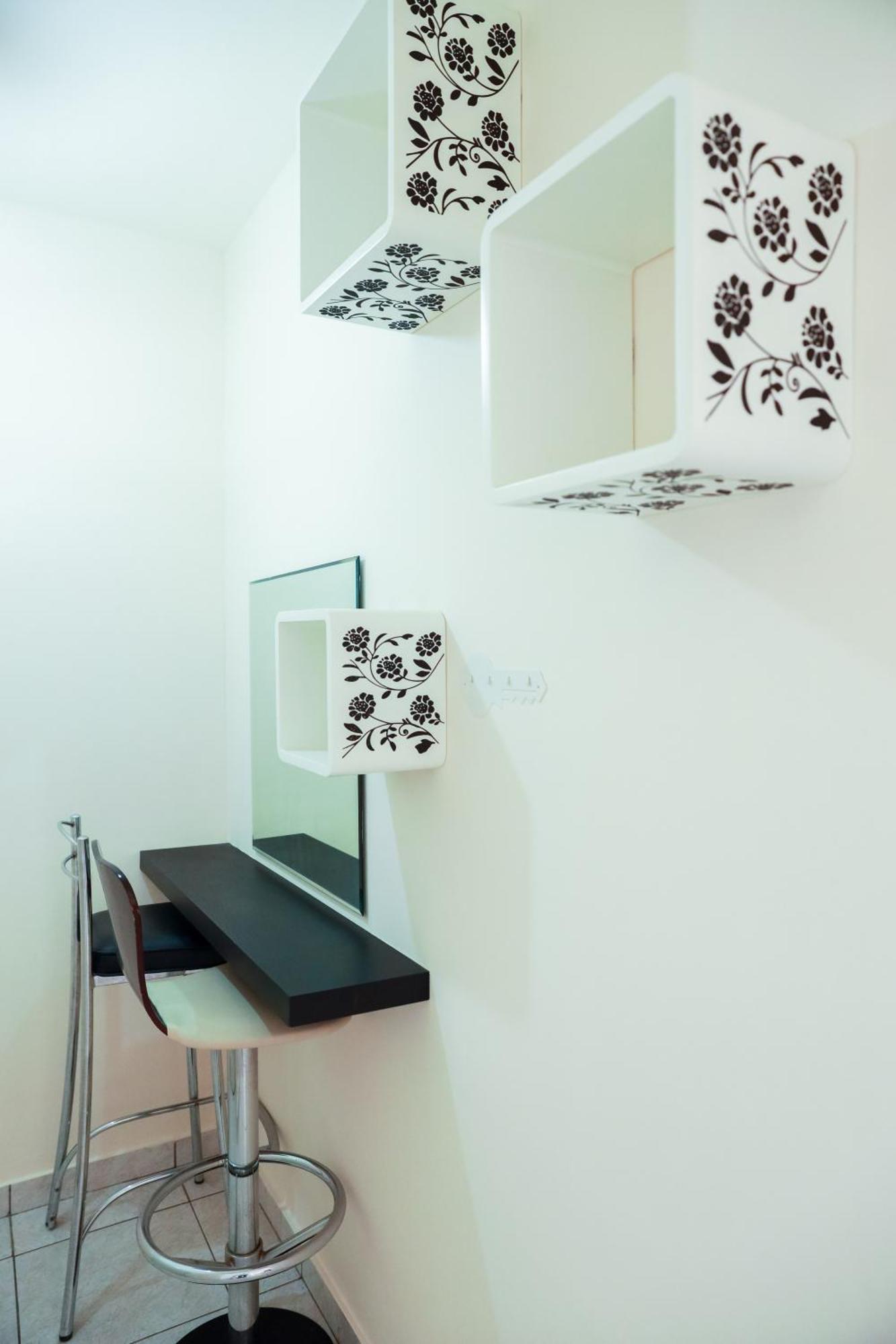 Mackenzie Apartment 101 Larnaca Exterior photo